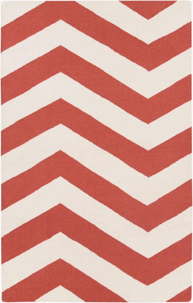 Surya Frontier FT-587 5' x 8' Handmade Rug