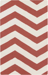 Surya Frontier FT-587 8' x 11' Hand Made Rug