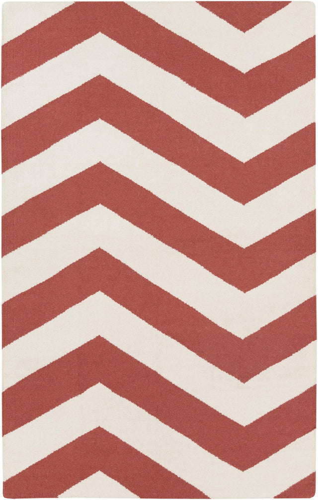 Surya Frontier FT-587 9' x 13' Hand Made Rug