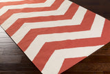 Surya Frontier FT-587 9' x 13' Hand Made Rug