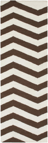 Surya Frontier FT-588 2'6" x 8' Hand Made Rug