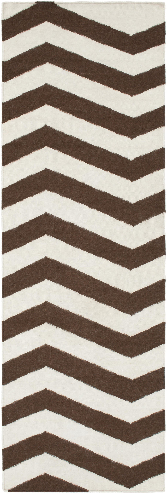 Surya Frontier FT-588 2'6" x 8' Hand Made Rug