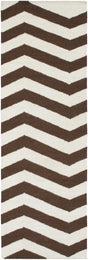 Surya Frontier FT-588 2'6" x 8' Hand Made Rug