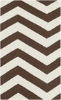 Surya Frontier FT-588 3'6" x 5'6" Hand Made Rug