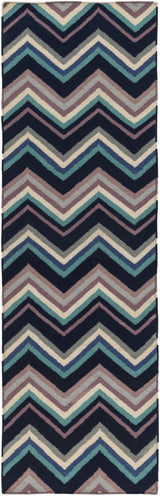 Surya Frontier FT-593 2'6" x 8' Rug