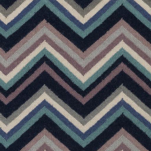 Surya Frontier FT-593 Beige Blue 2'6" x 8' Rug