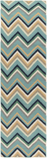 Surya Frontier FT-595 2'6" x 8' Rug