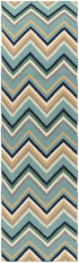 Surya Frontier FT-595 2'6" x 8' Rug