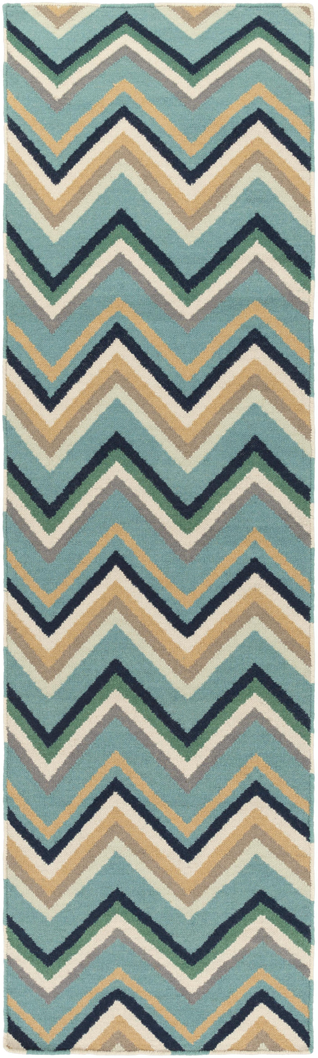 Surya Frontier FT-595 3'6" x 5'6" Rug
