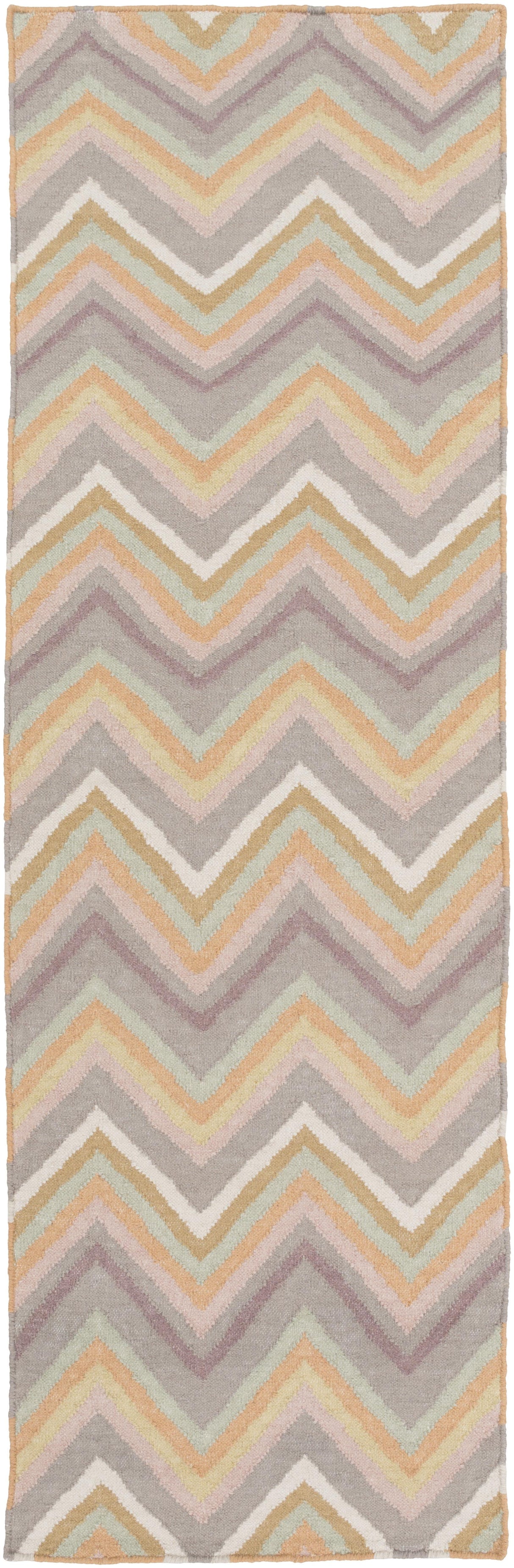 Surya Frontier FT-596 2'6" x 8' Rug