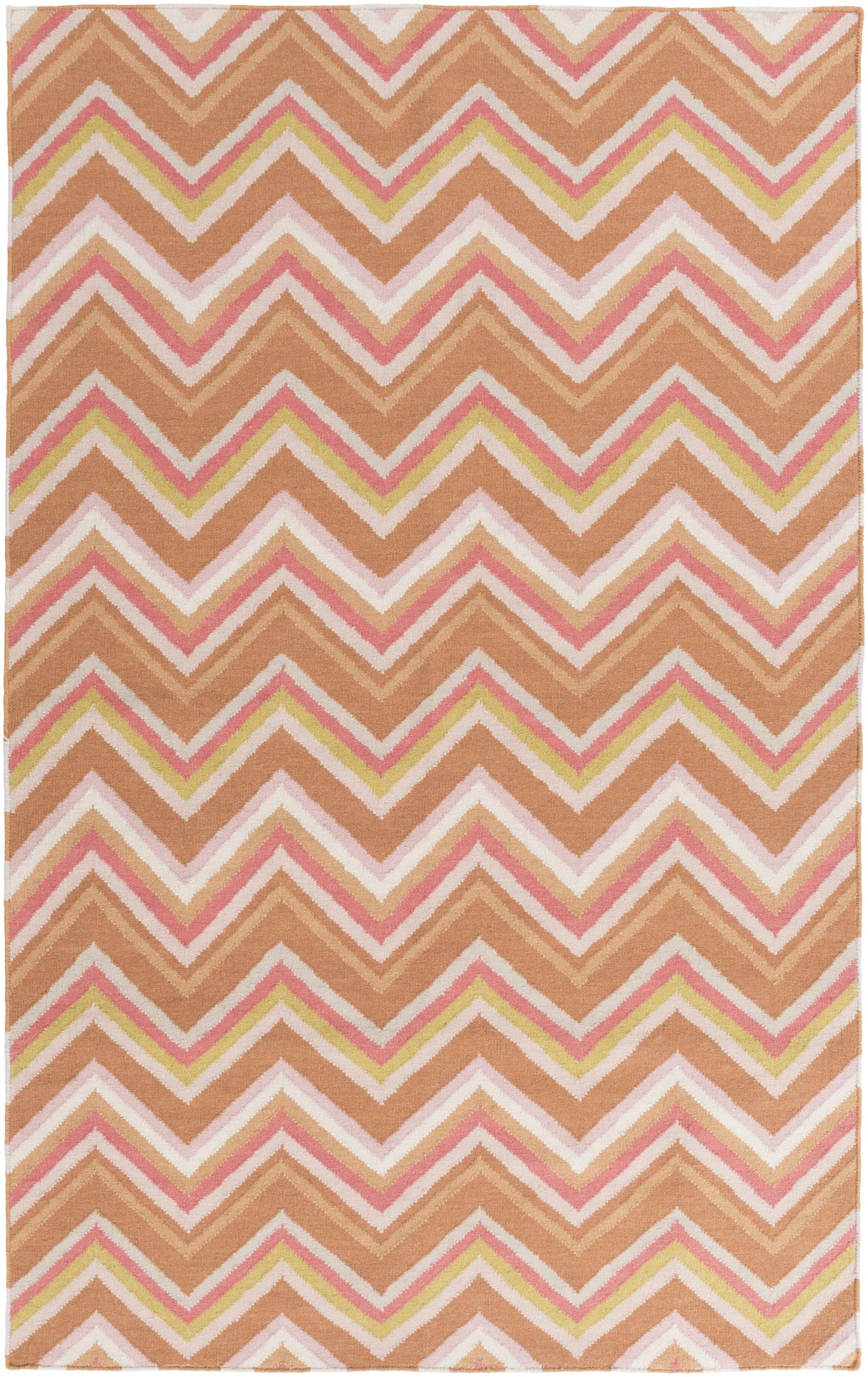 Surya Frontier FT-598 2'6" x 8' Rug