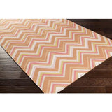 Surya Frontier FT-598 Beige Brown 8' x 11' Rug
