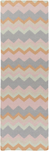 Surya Frontier FT-599 2'6" x 8' Rug