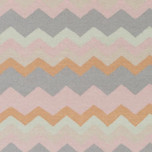 Surya Frontier FT-599 Brown Light Gray 8' x 11' Rug