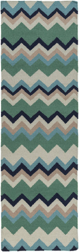 Surya Frontier FT-603 2'6" x 8' Rug