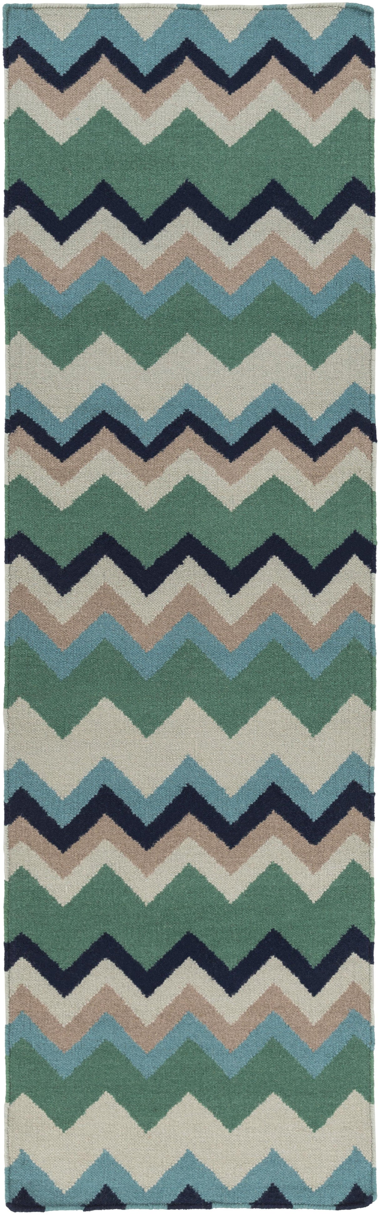 Surya Frontier FT-603 8' x 11' Rug