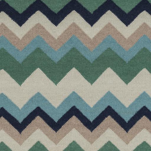 Surya Frontier FT-603 Beige Blue 8' x 11' Rug
