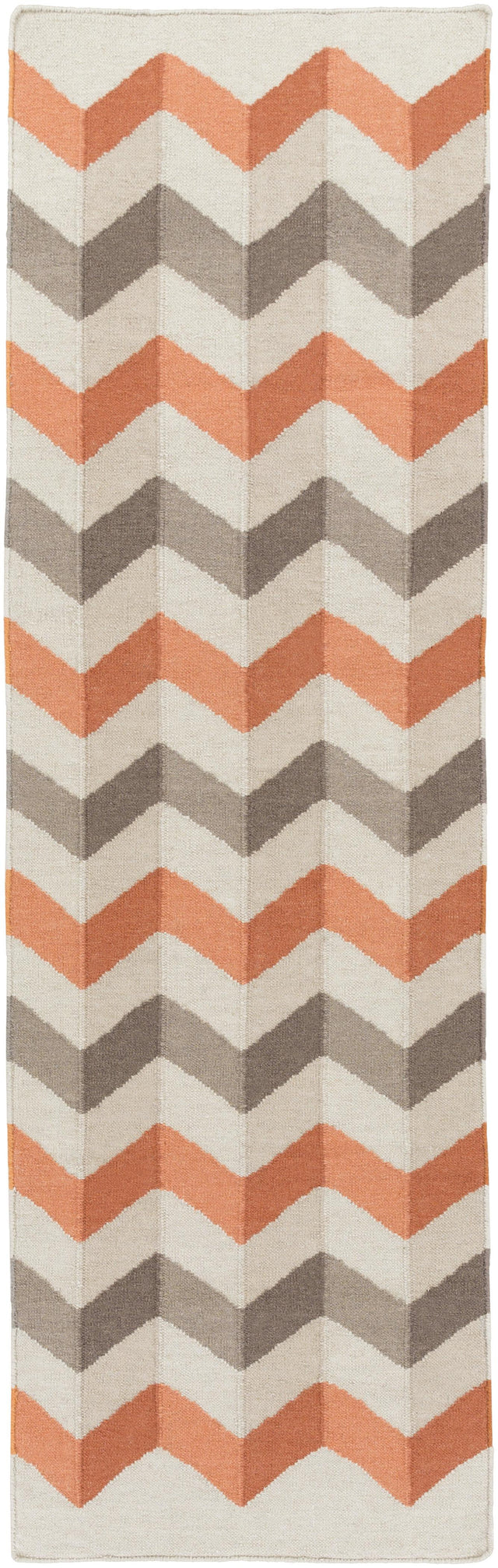 Surya Frontier FT-606 2'6" x 8' Rug