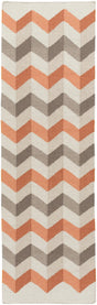 Surya Frontier FT-606 2'6" x 8' Rug