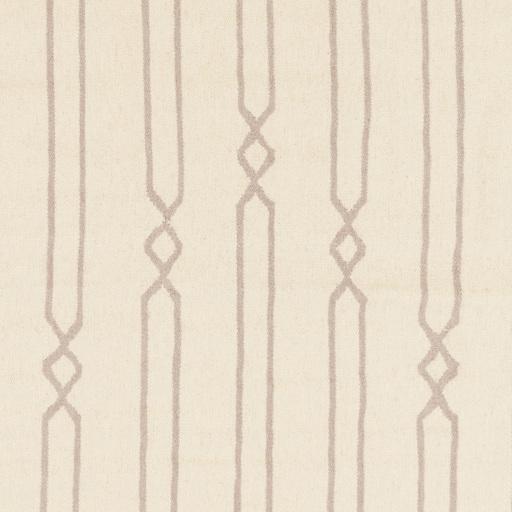 Surya Frontier FT-612 Gray Wheat 3'6" x 5'6" Rug