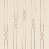 Surya Frontier FT-612 Gray Wheat 3'6" x 5'6" Rug
