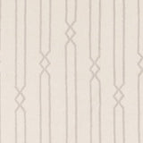 Surya Frontier FT-613 Charcoal Light Beige 2' x 3' Rug