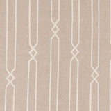 Surya Frontier FT-614 Gray Light Beige 3'6" x 5'6" Rug