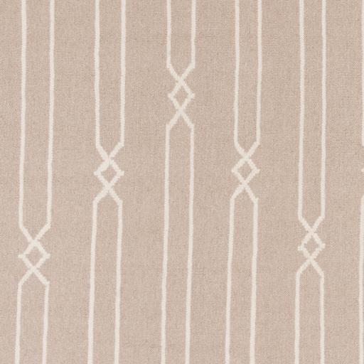 Surya Frontier FT-614 Gray Light Beige 8' x 11' Rug