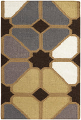 Surya Frontier FT-70 2' x 3' Hand Made Rug