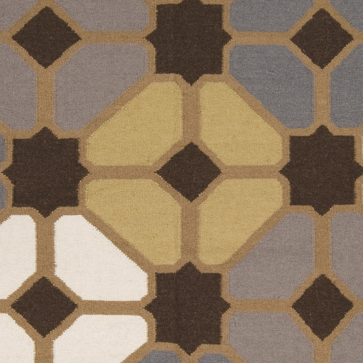 Surya Frontier FT-70 2' x 3' Hand Made Rug
