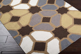 Surya Frontier FT-70 5' x 8' Hand Made Rug