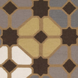 Surya Frontier FT-70 5' x 8' Hand Made Rug