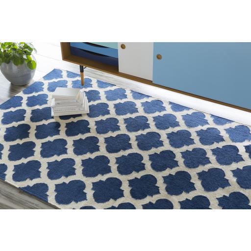Surya Frontier FT-84 2' x 3' Rug
