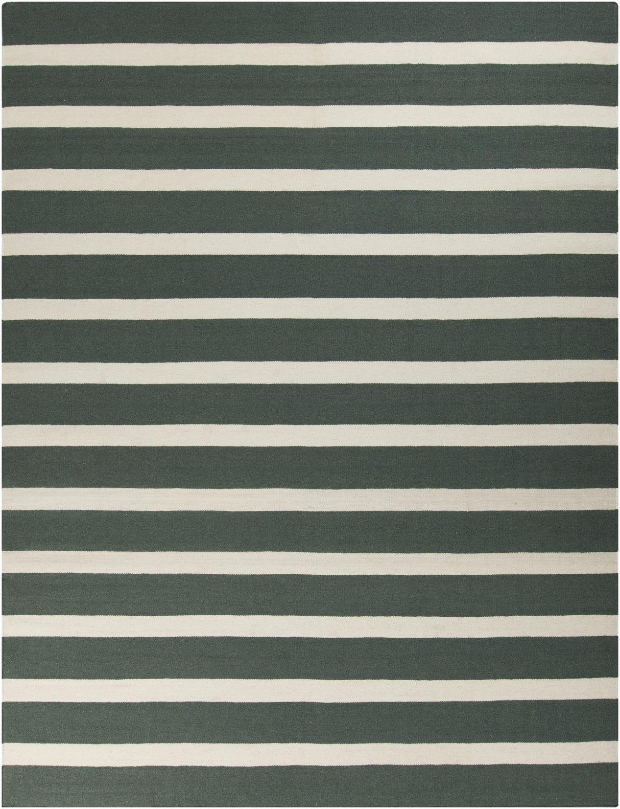 Surya Frontier FT-96 8' x 11' Hand Made Rug