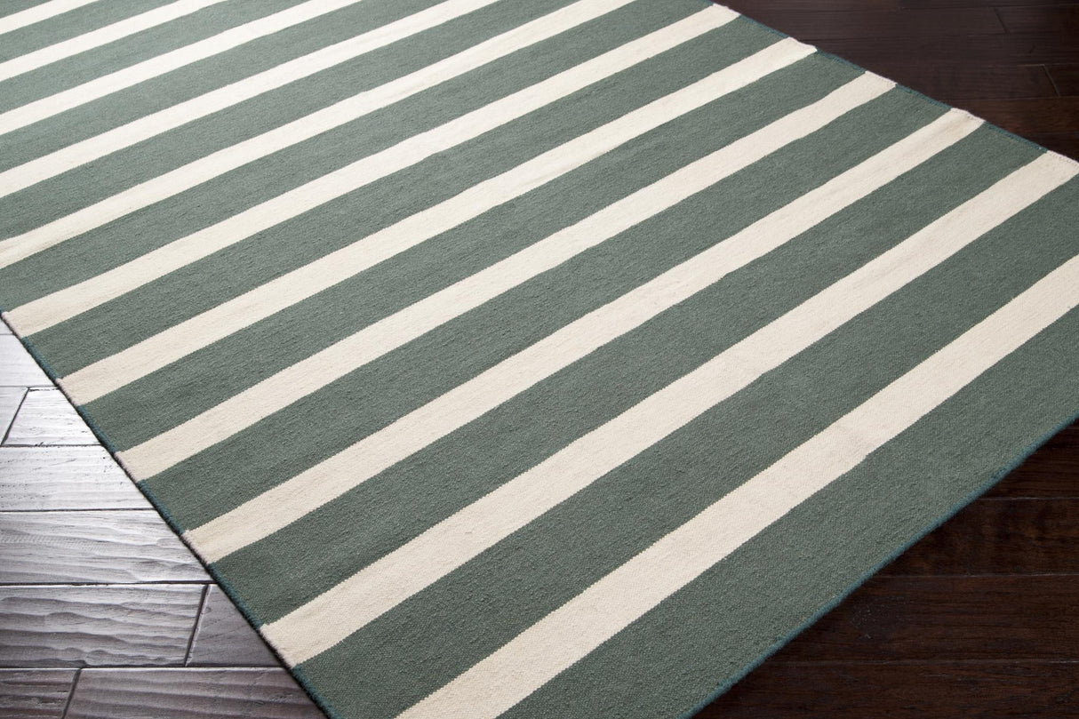 Surya Frontier FT-96 8' x 11' Hand Made Rug
