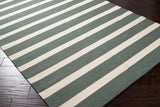 Surya Frontier FT-96 8' x 11' Hand Made Rug