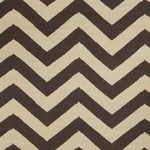 Surya Frontier FT-99 Dark Brown Tan 9' x 13' Rug