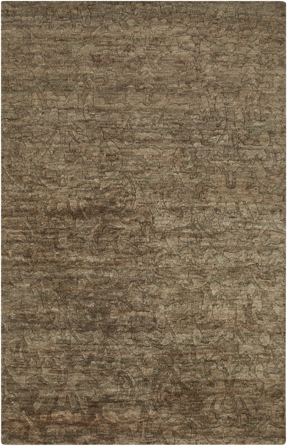 Surya Galloway GLO-1000 2'6" x 8' Rug