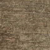 Surya Galloway GLO-1000 Brown Light Beige 2'6" x 8' Rug