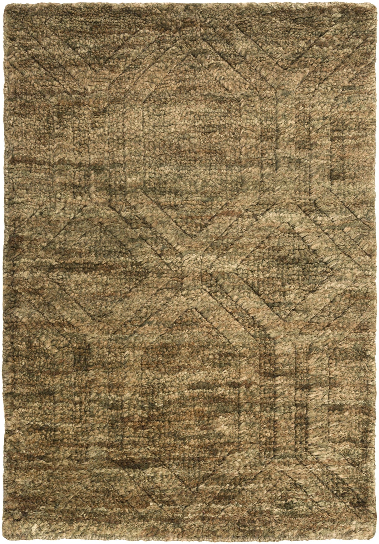 Surya Galloway GLO-1005 2' x 3' Rug