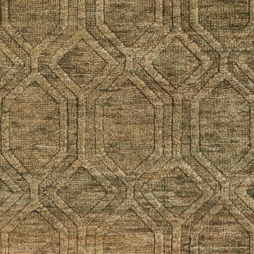 Surya Galloway GLO-1005 Brown Light Beige 2' x 3' Rug