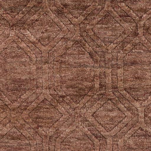 Surya Galloway GLO-1006 Brick Red Brown 2' x 3' Rug
