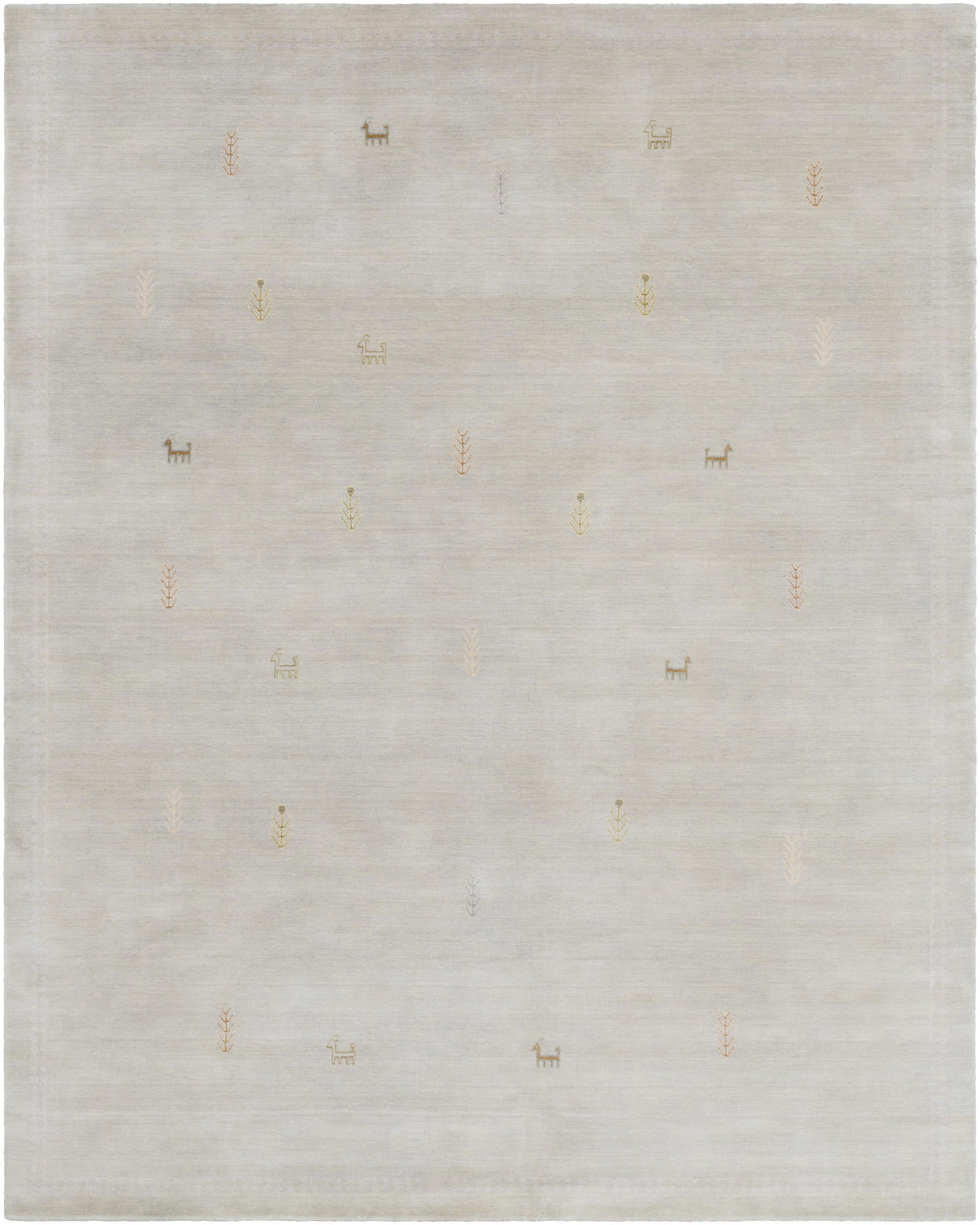 Surya Gava GAV-5000 2' x 3' Rug