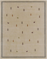 Surya Gava GAV-5003 5' x 7'6" Rug