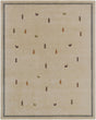Surya Gava GAV-5003 5' x 7'6" Rug