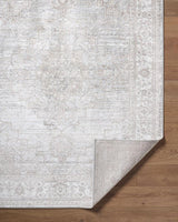 Livabliss Gavic GVC-2324 7'10" x 10' Machine Woven Rug