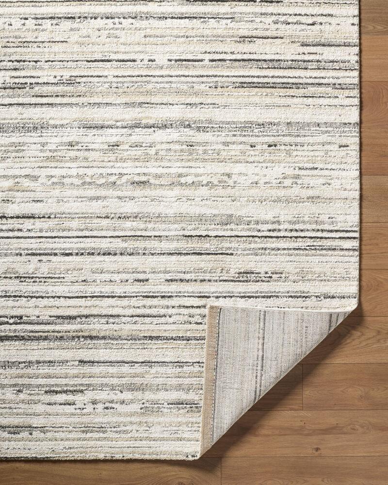 Livabliss Gavic GVC-2326 2' x 2'11" Machine Woven Rug