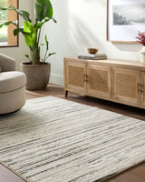 Livabliss Gavic GVC-2326 7'10" x 10' Machine Woven Rug