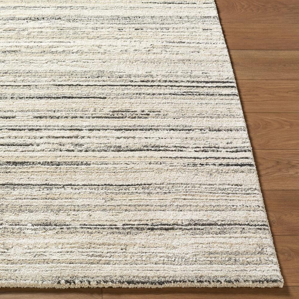 Livabliss Gavic GVC-2326 7'10" x 10' Machine Woven Rug