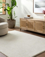 Livabliss Gavic GVC-2327 5'3" x 7'3" Machine Woven Rug